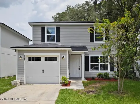 8755 Dandy Avenue Jacksonville FL 32211