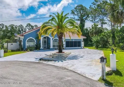 4 White Wood Place Palm Coast FL 32164