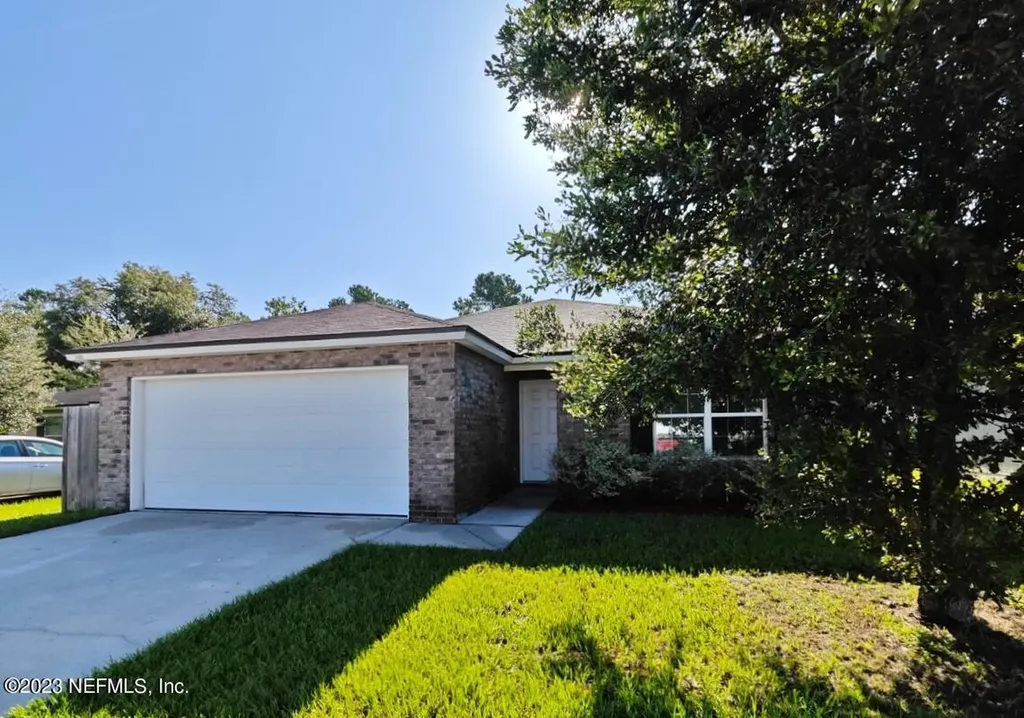 5465 Village Pond Court Jacksonville FL 32222
