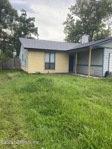 2654 Carmel Court Orange Park FL 32065