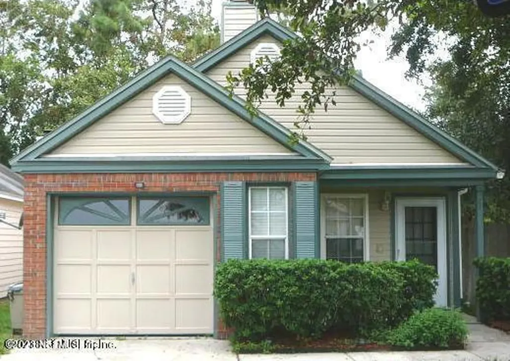 574 Staffordshire Drive E Jacksonville FL 32225
