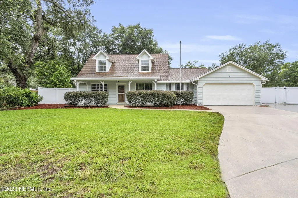 5150 Sand Ridge Court Jacksonville FL 32258