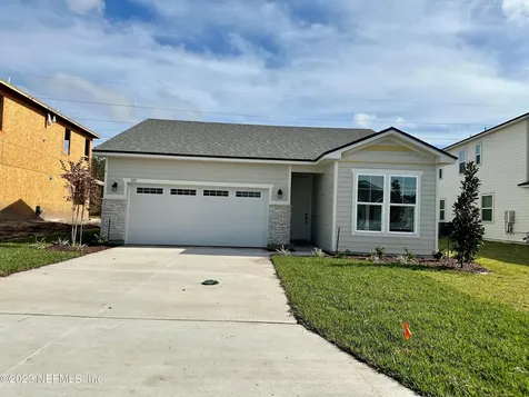 522 Lightsey Crossing Lane St. Augustine FL 32084