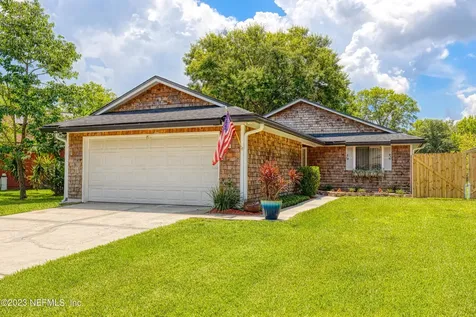 4370 Lake Woodbourne Drive Jacksonville FL 32217