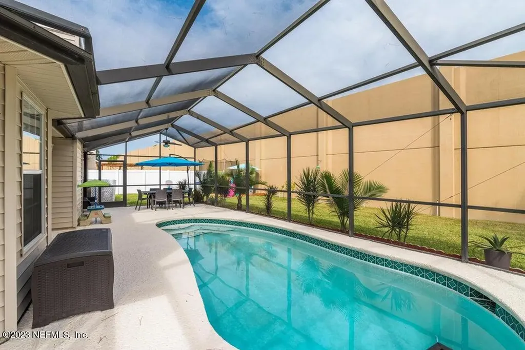 5315 Chestnut Lake Drive Jacksonville FL 32258