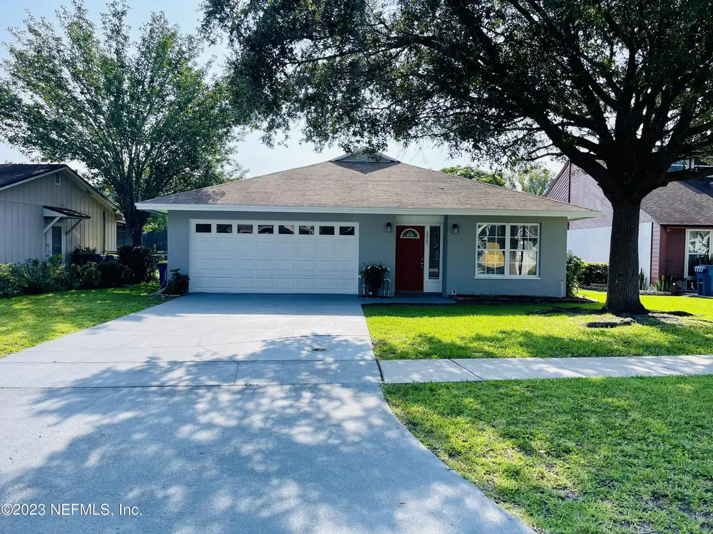 2027 Oak Water Drive Jacksonville FL 32225