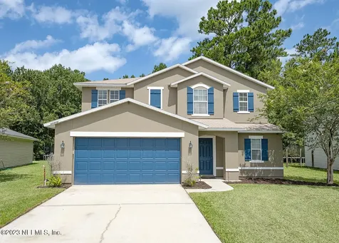 11772 Pleasant Creek Drive Jacksonville FL 32218