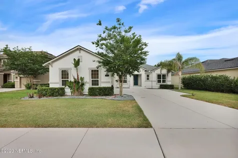 3262 Bradley Creek Parkway Green Cove Springs FL 32043