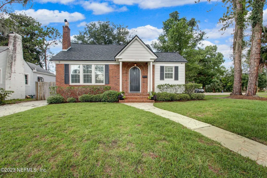 1805 River Oaks Road Jacksonville FL 32207