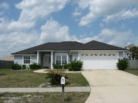 6835 Otters Den Court N Jacksonville FL 32219