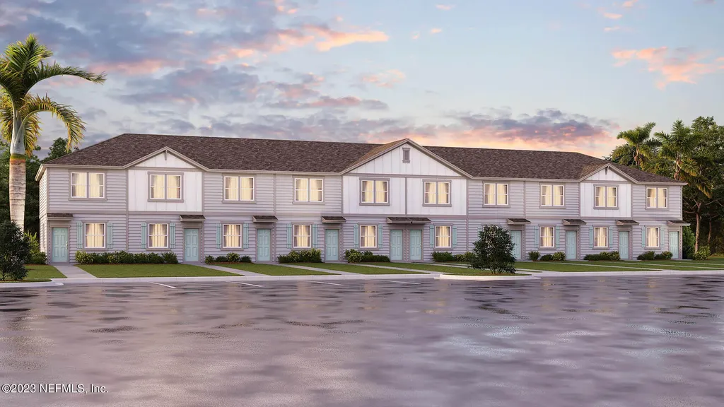 106 Vidalia Ridge Road St. Augustine FL 32084