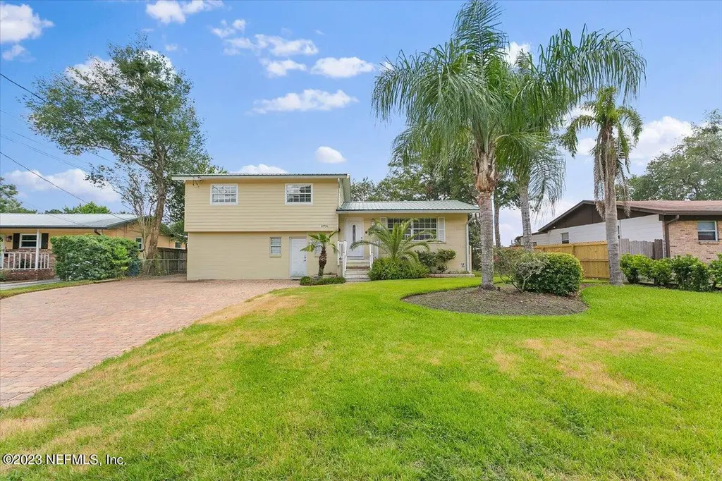 10736 Karen Gale Lane Jacksonville FL 32225