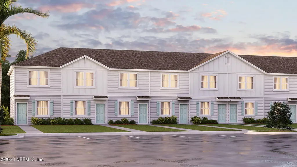 15 Elmhurst Lane St. Augustine FL 32084
