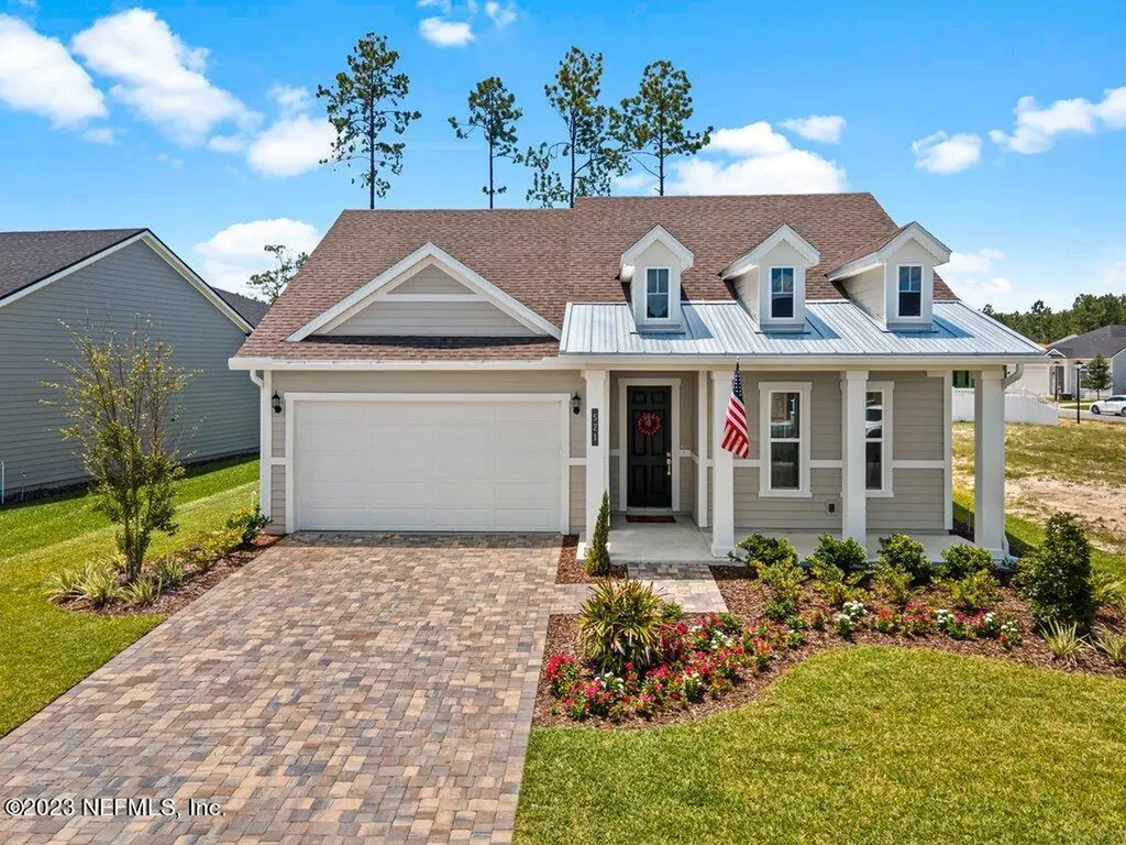521 Courtney Chase Drive St. Augustine FL 32092