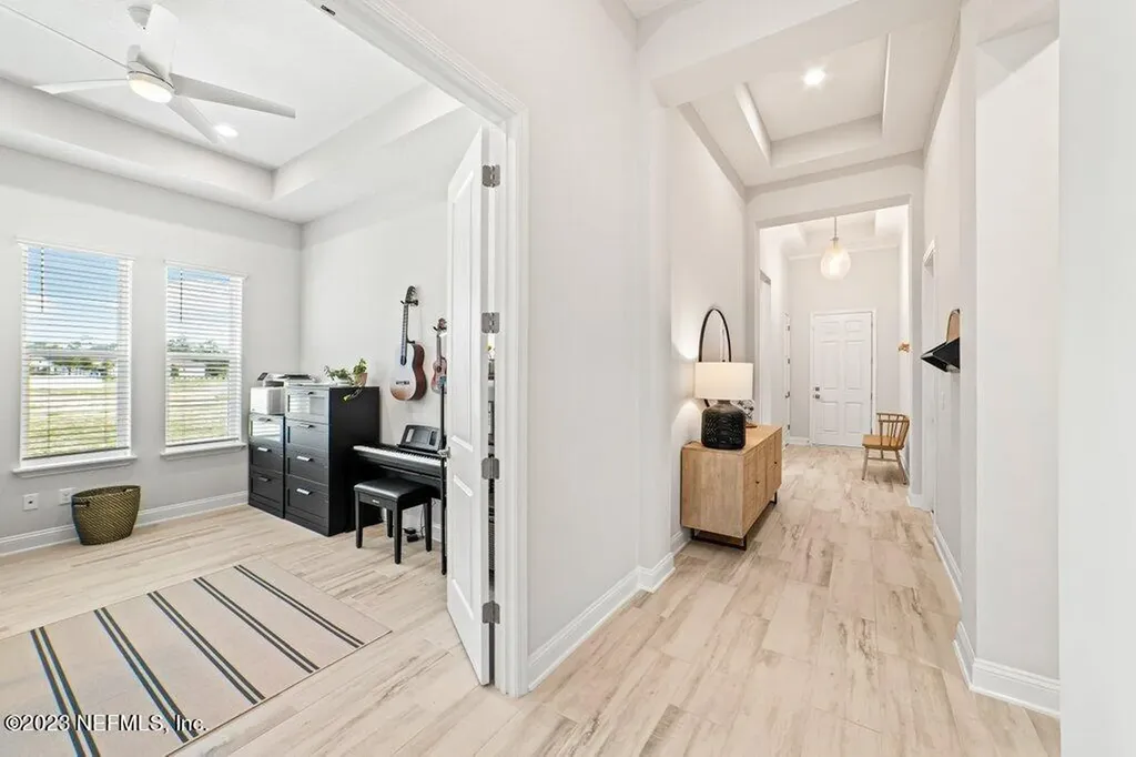 521 Courtney Chase Drive St. Augustine FL 32092