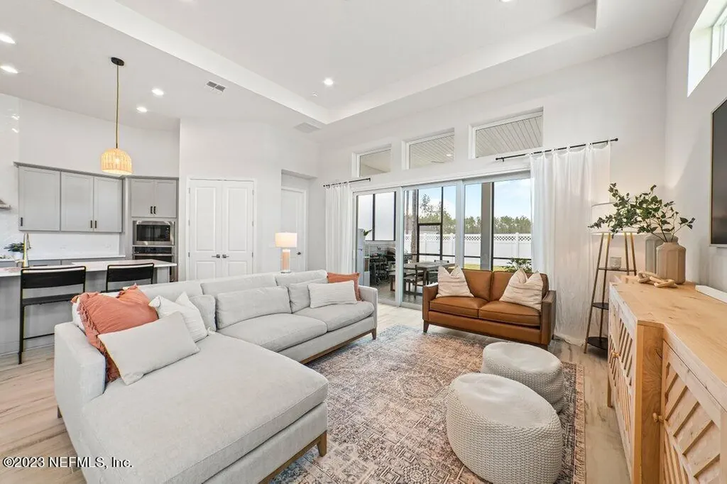 521 Courtney Chase Drive St. Augustine FL 32092