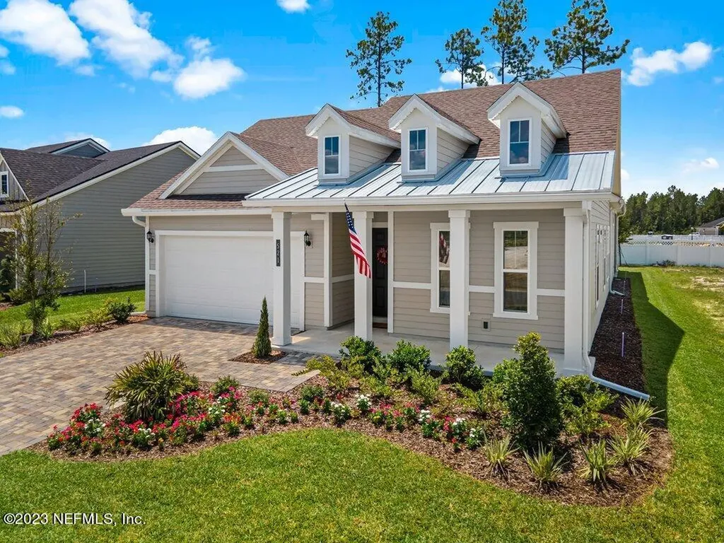521 Courtney Chase Drive St. Augustine FL 32092