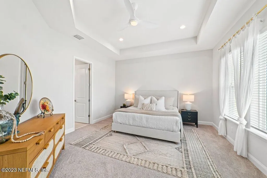 521 Courtney Chase Drive St. Augustine FL 32092