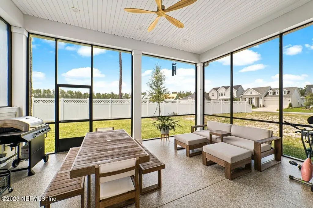 521 Courtney Chase Drive St. Augustine FL 32092