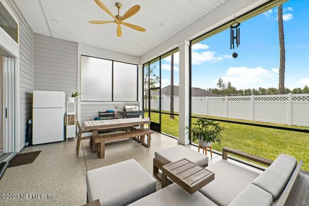 521 Courtney Chase Drive St. Augustine FL 32092