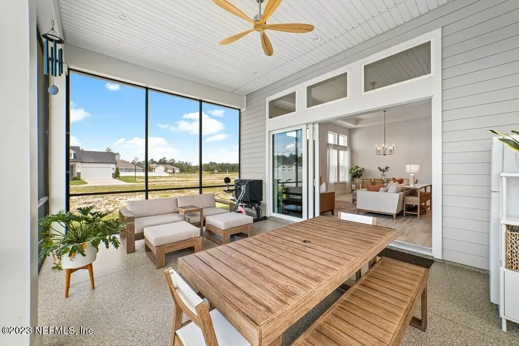 521 Courtney Chase Drive St. Augustine FL 32092