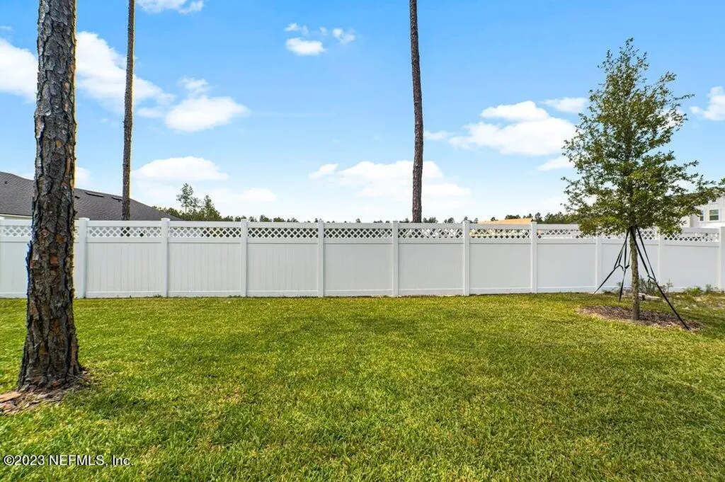 521 Courtney Chase Drive St. Augustine FL 32092