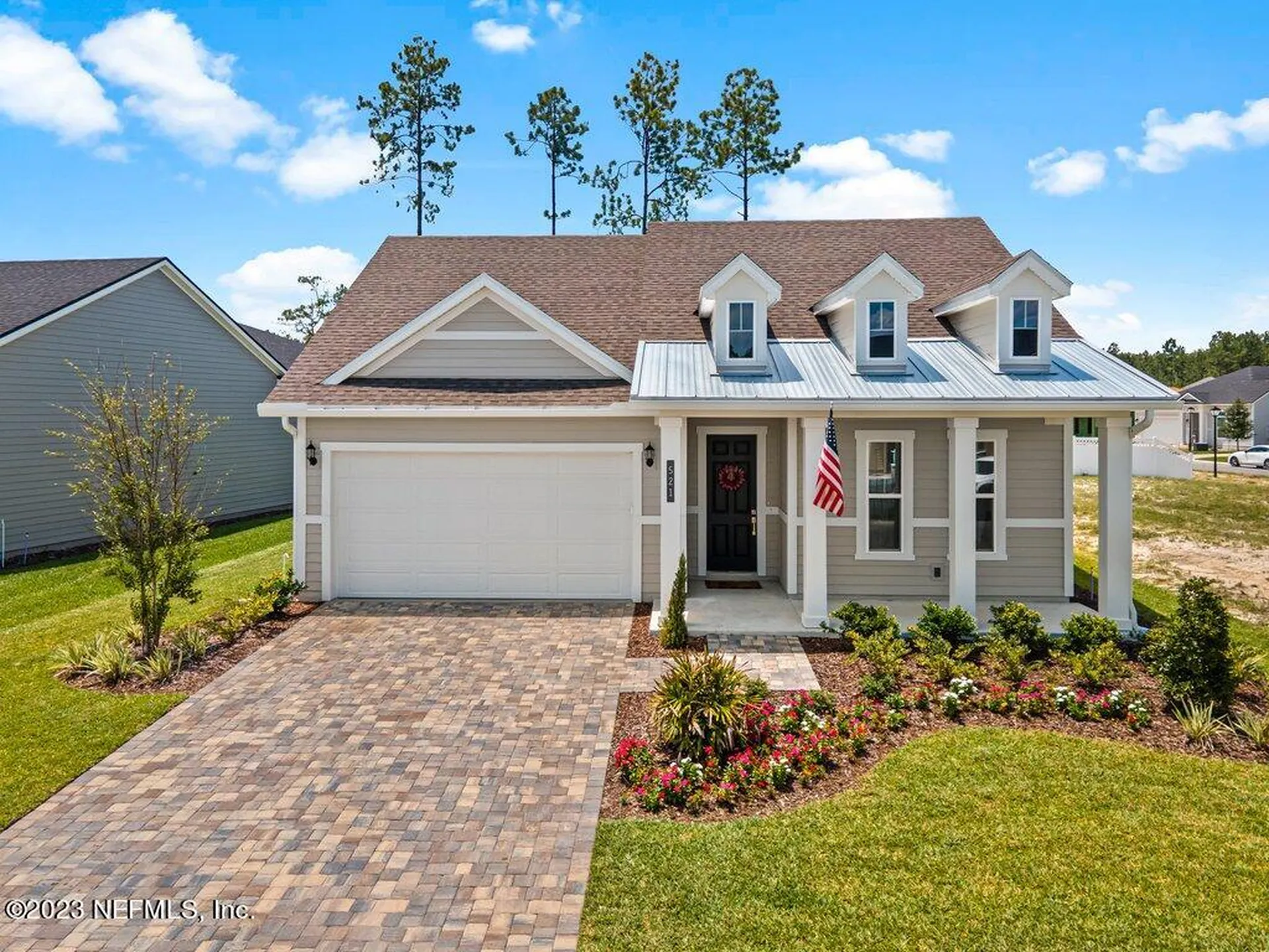 521 Courtney Chase Drive St. Augustine FL 32092