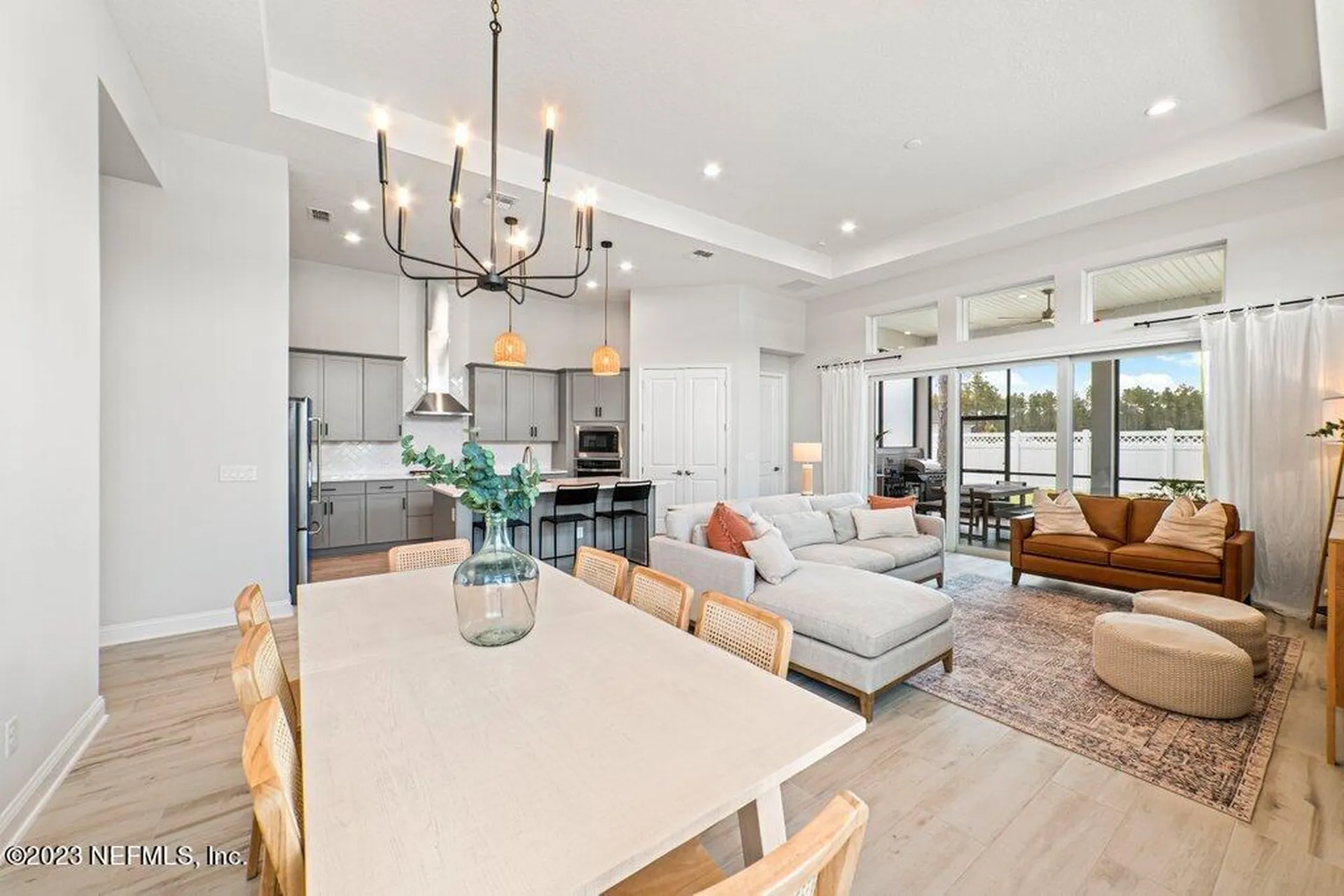 521 Courtney Chase Drive St. Augustine FL 32092