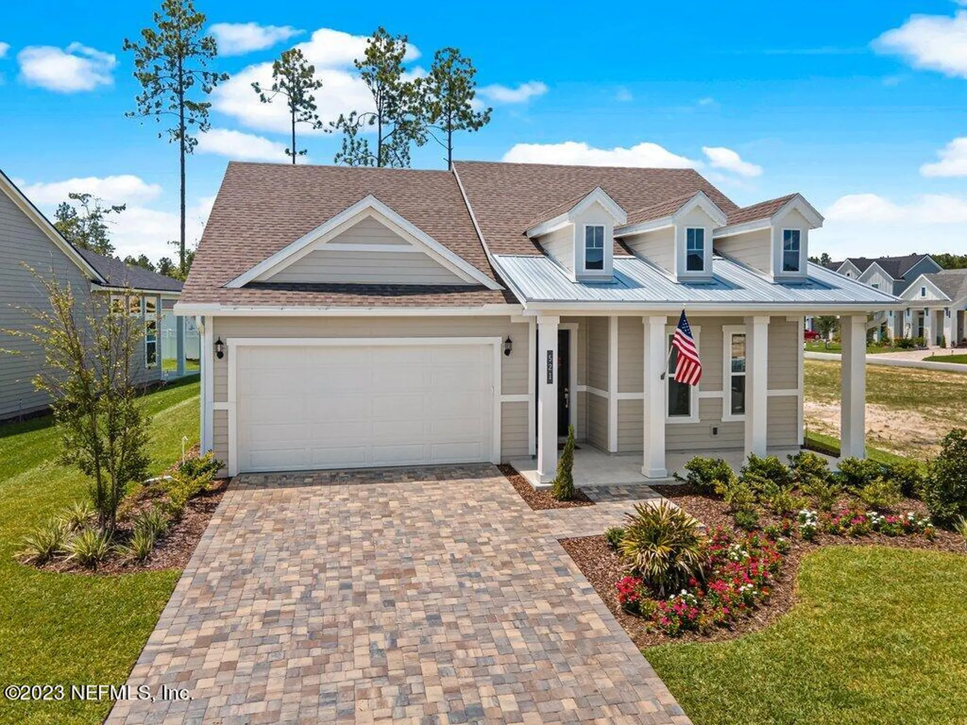 521 Courtney Chase Drive St. Augustine FL 32092