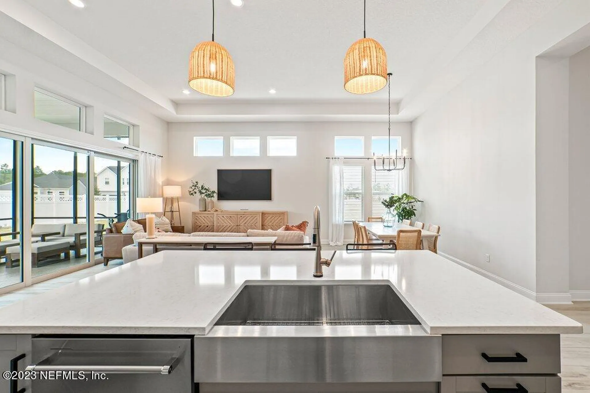 521 Courtney Chase Drive St. Augustine FL 32092