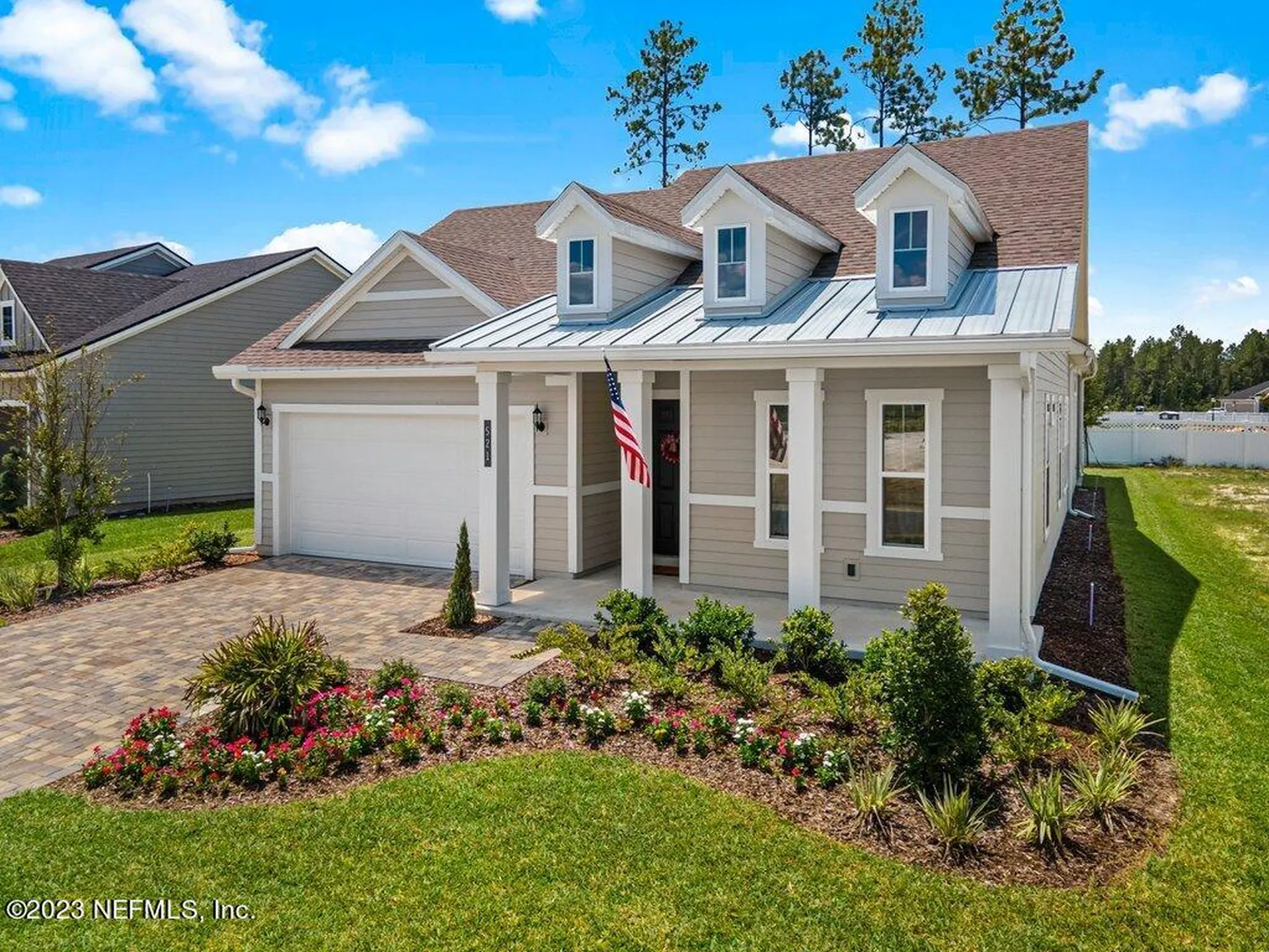 521 Courtney Chase Drive St. Augustine FL 32092