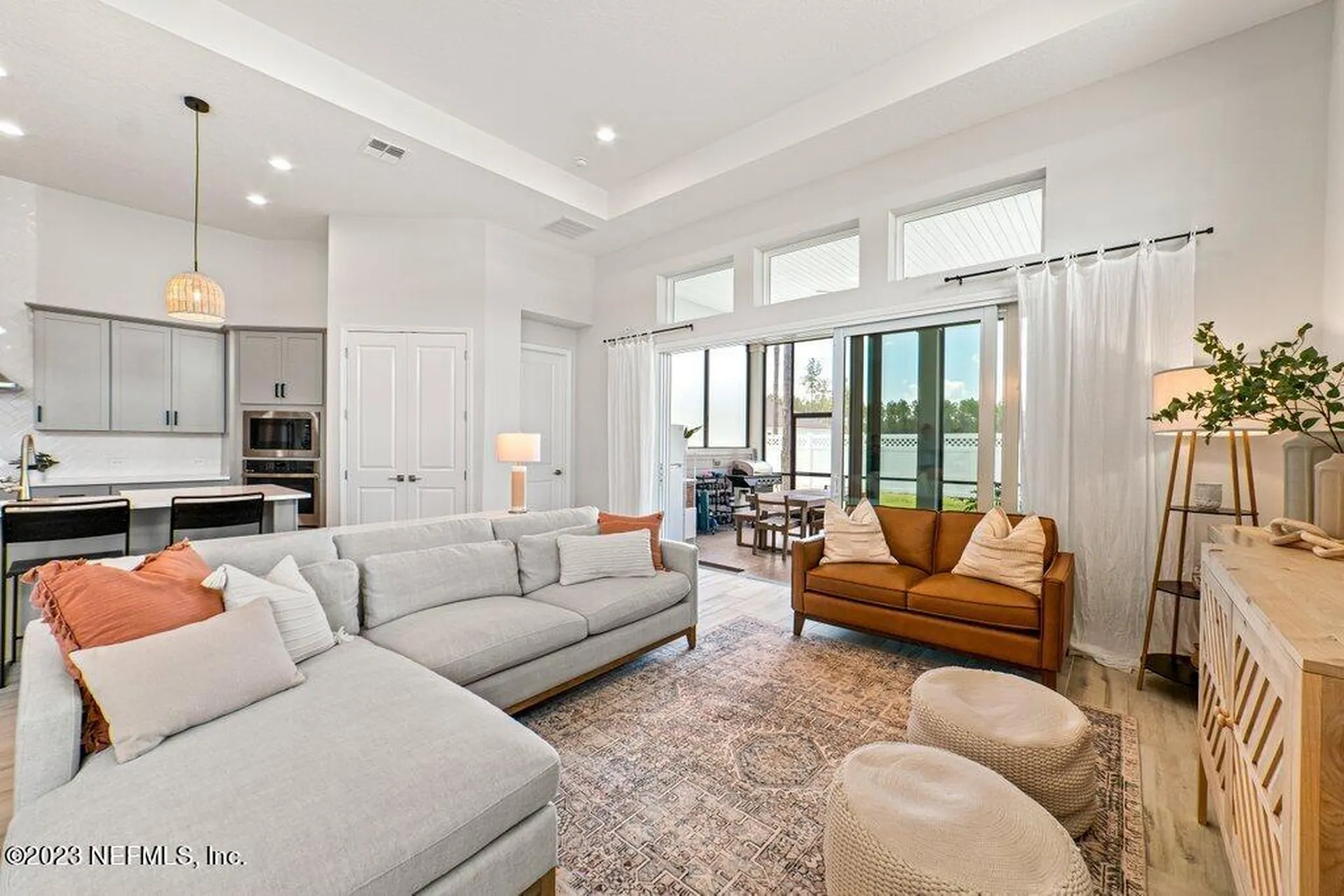 521 Courtney Chase Drive St. Augustine FL 32092