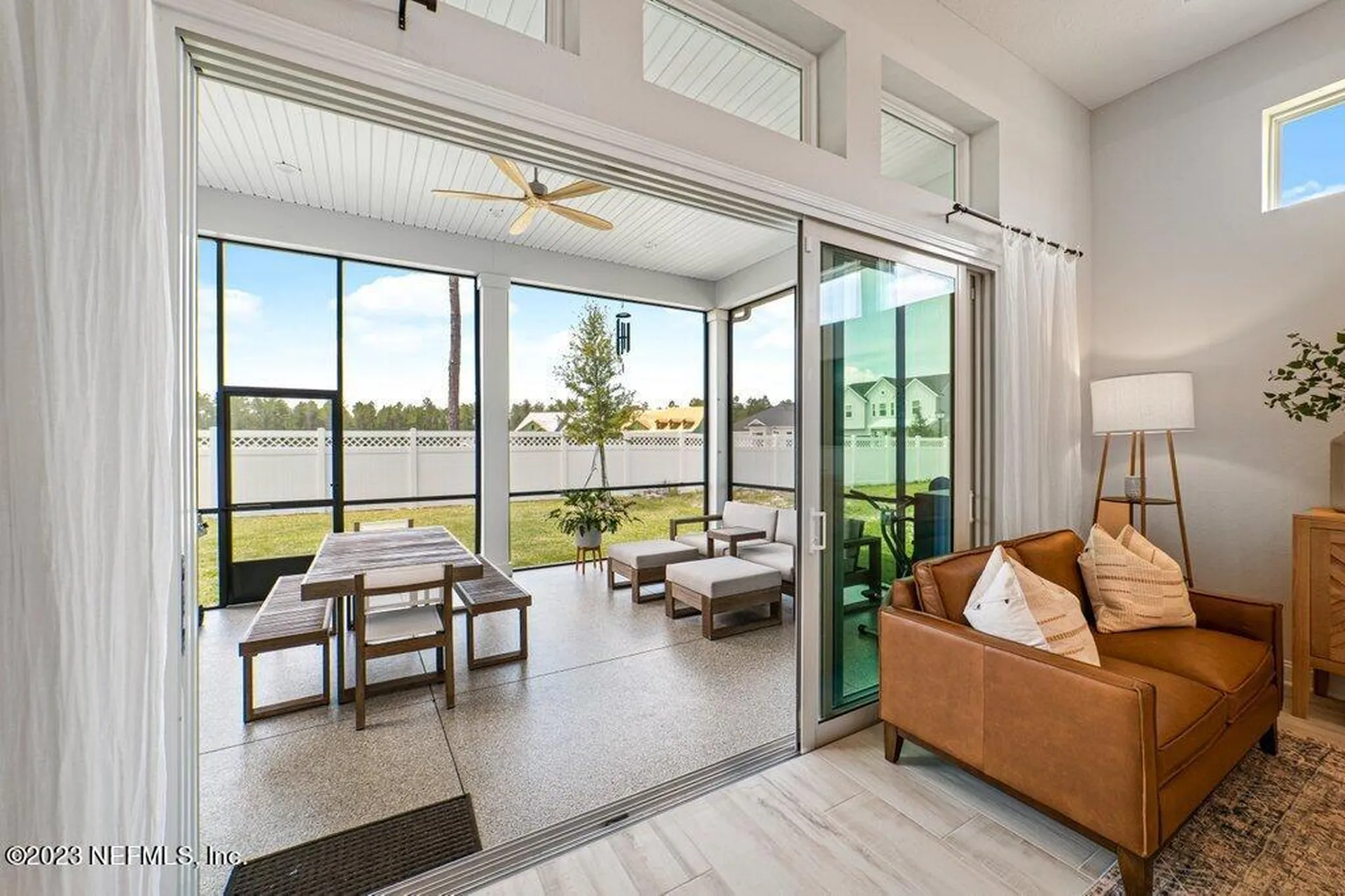 521 Courtney Chase Drive St. Augustine FL 32092