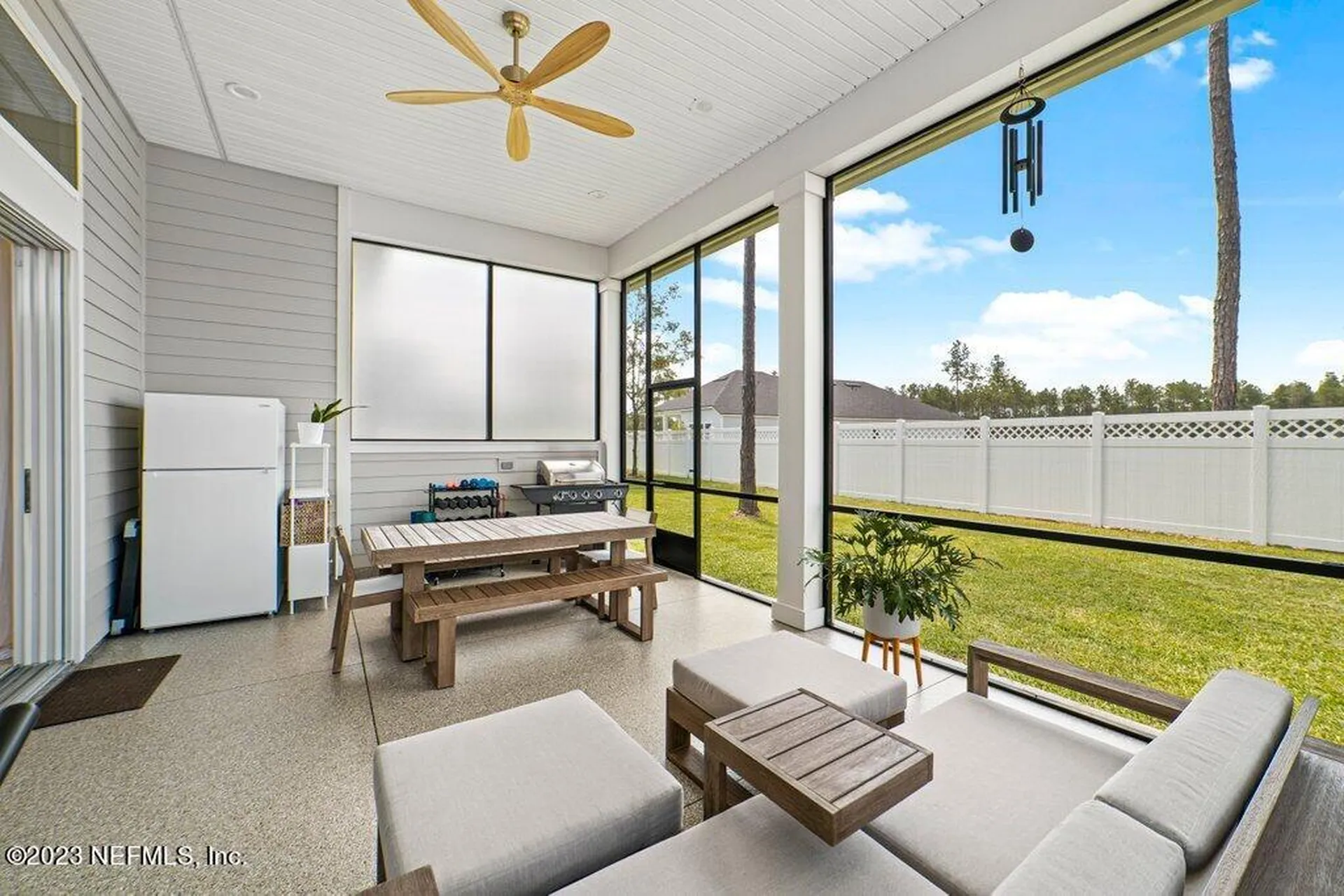521 Courtney Chase Drive St. Augustine FL 32092