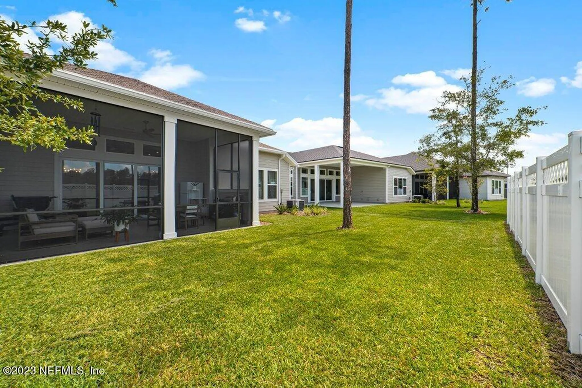 521 Courtney Chase Drive St. Augustine FL 32092