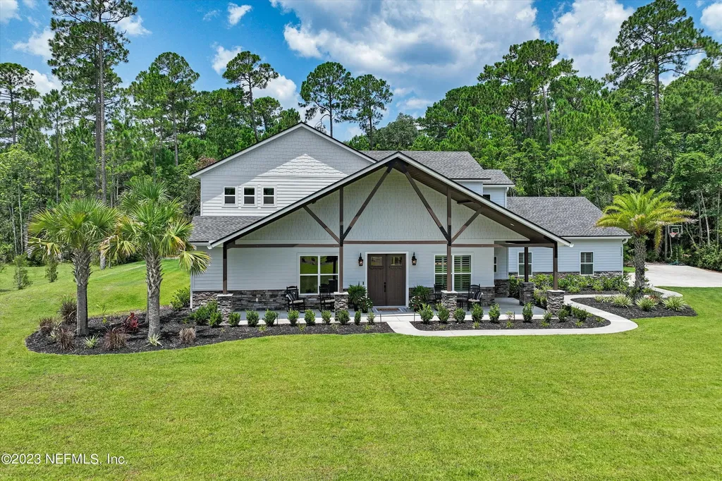 96429 Southern Lily Drive Yulee FL 32097