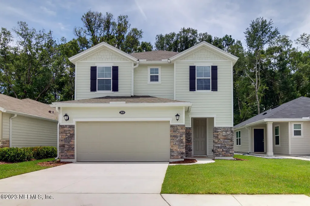 2919 Lucille Lane Middleburg FL 32068