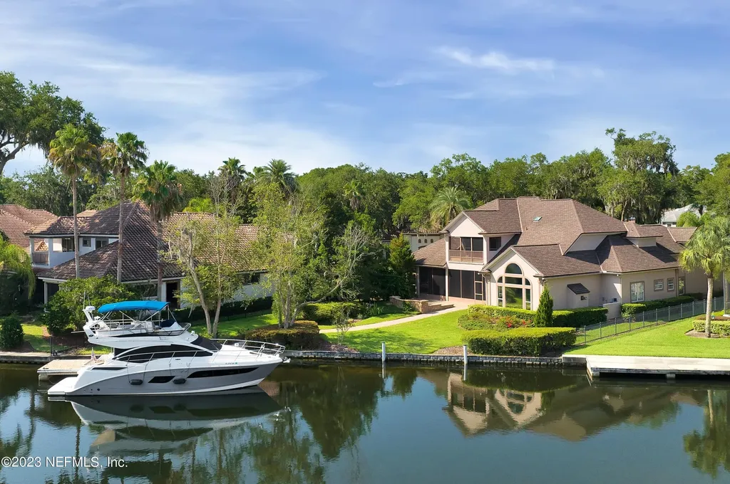 13633 Queens Harbor Boulevard N Jacksonville FL 32225