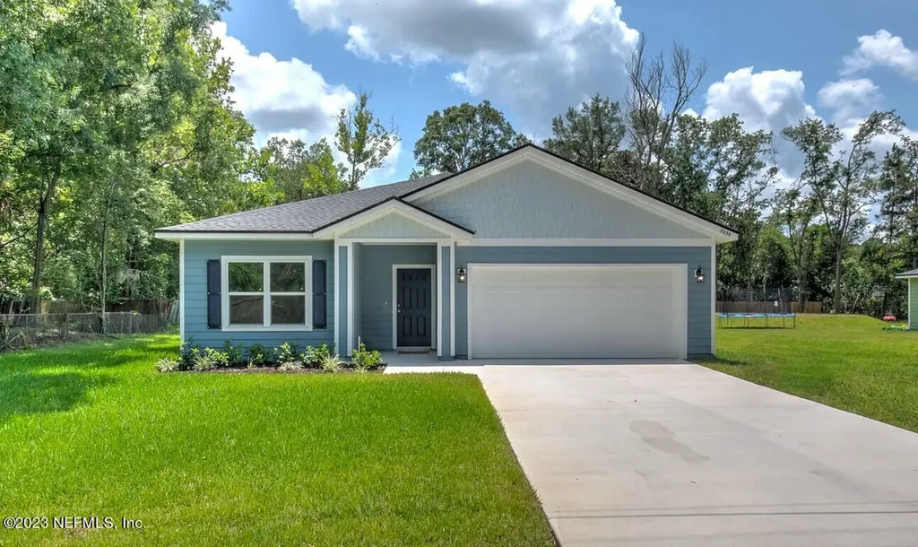 7236 Luke Street Jacksonville FL 32210