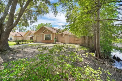 9842 Paddlewheel Court Jacksonville FL 32257