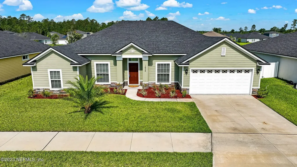 1838 Boston Commons Way Jacksonville FL 32221