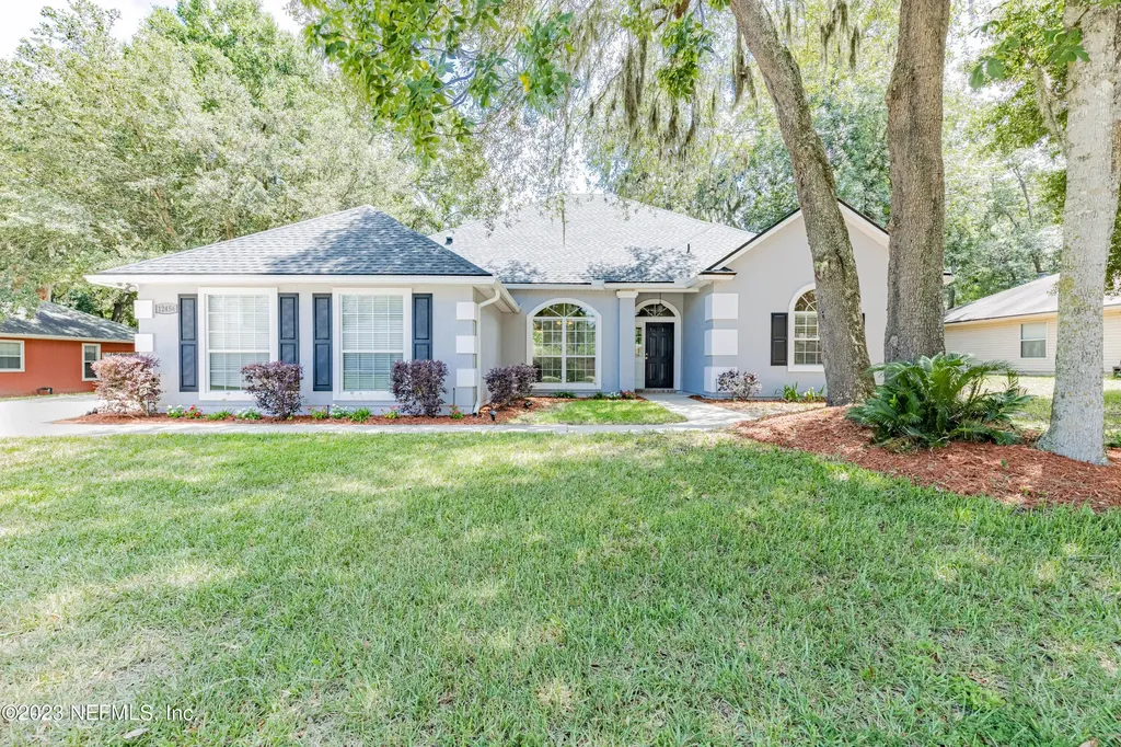 12456 Mariah Ann Court S Jacksonville FL 32225