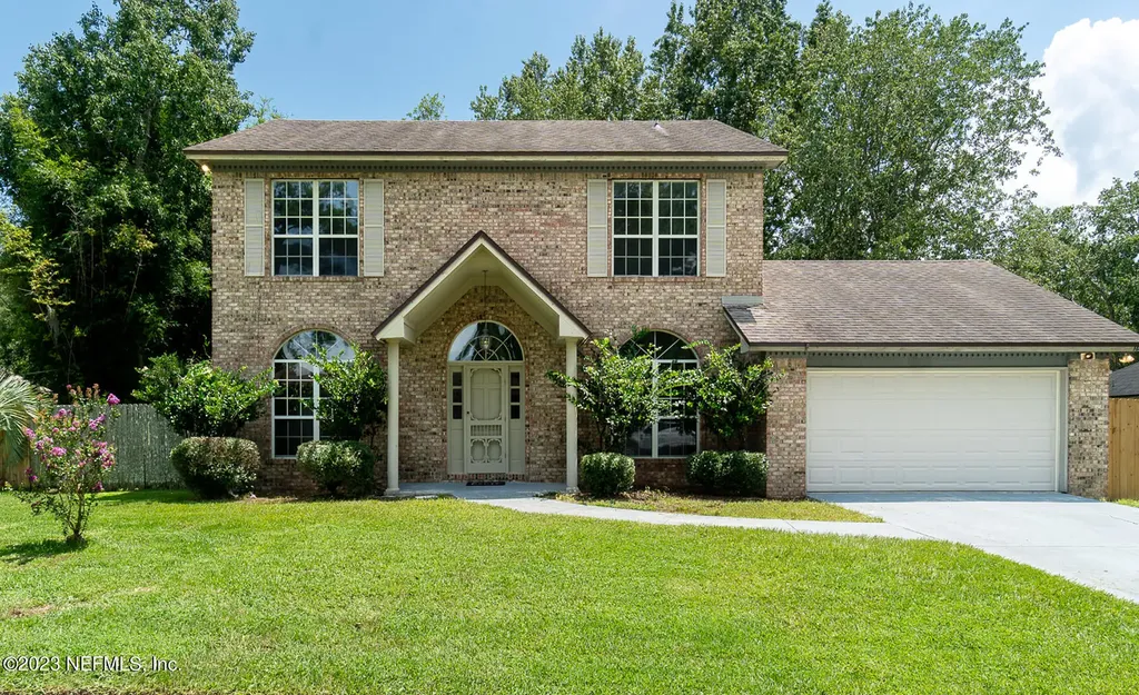 11979 Remsen Road Jacksonville FL 32223