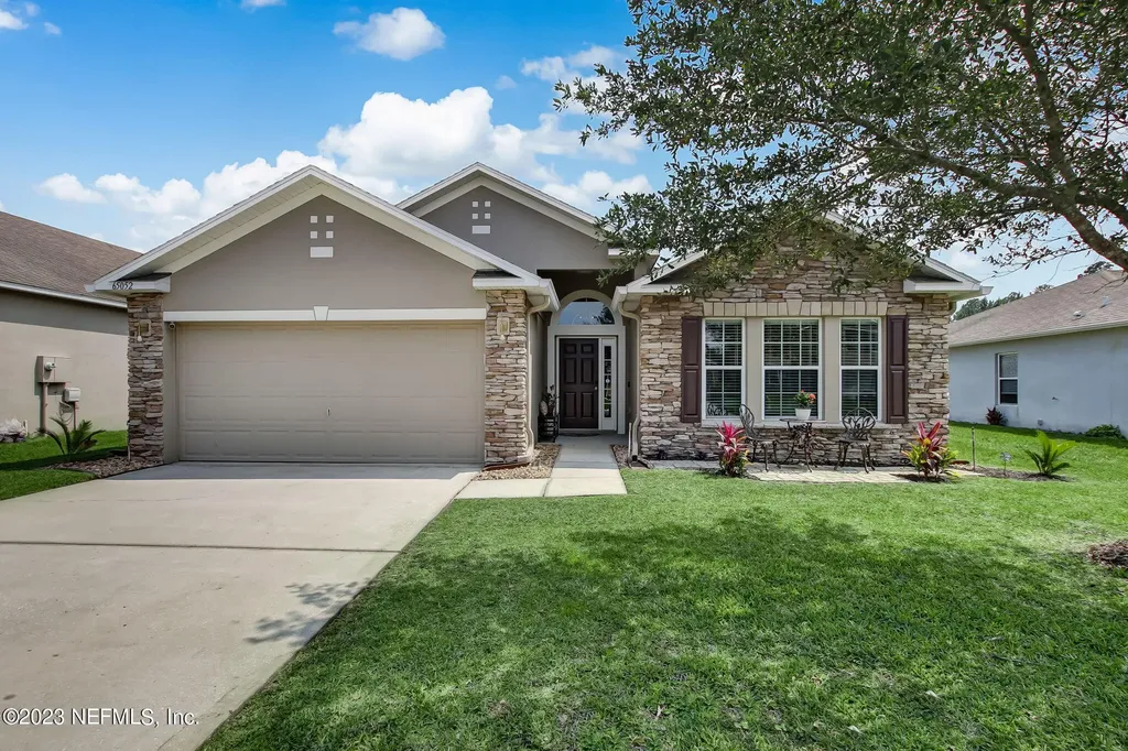 65052 Mossy Creek Lane Yulee FL 32097