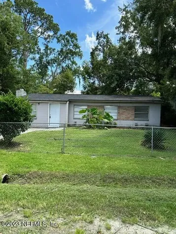 5174 Admiral Drive Jacksonville FL 32244