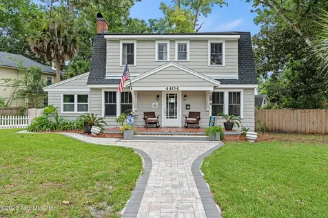 4404 Post Street Jacksonville FL 32205