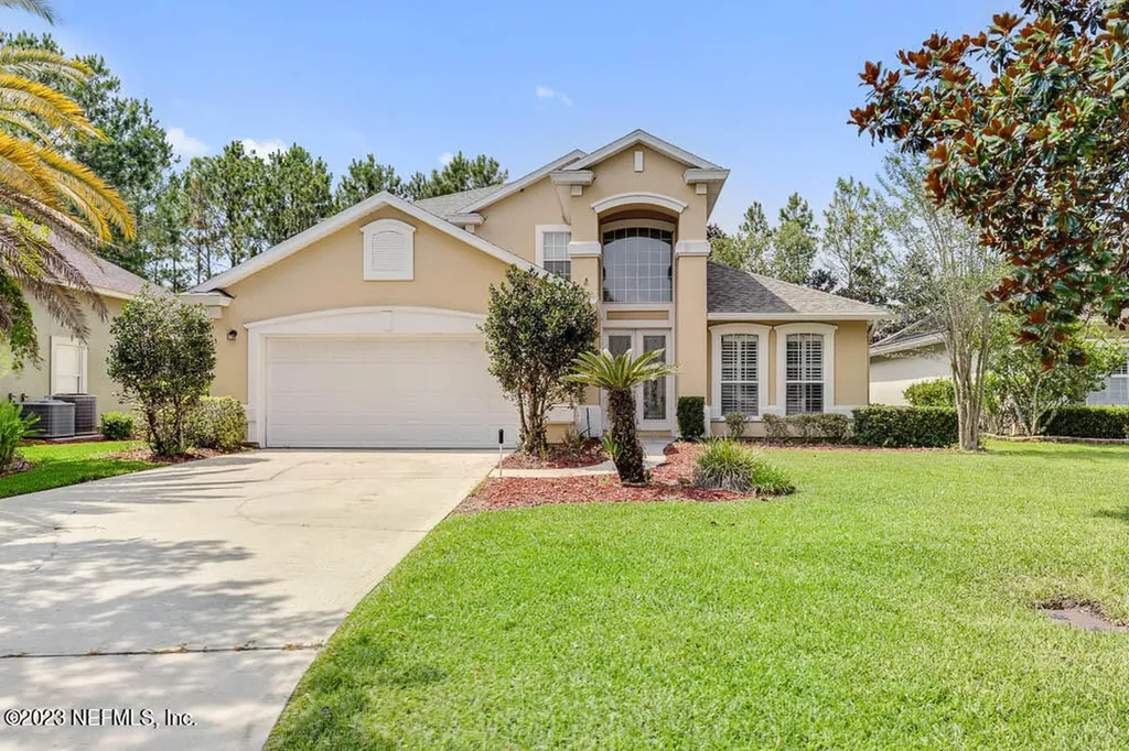 604 Pelham Road St. Augustine FL 32092