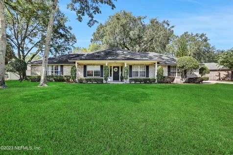4540 Blueberry Woods Circle N Jacksonville FL 32258