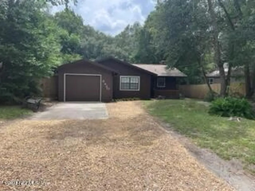 5420 Dowagiac Drive Jacksonville FL 32258