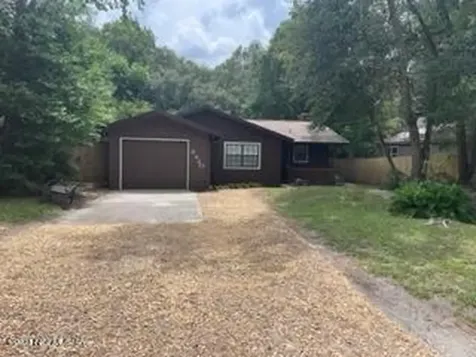 5420 Dowagiac Drive Jacksonville FL 32258